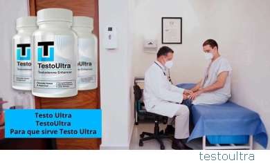 Se Vende Testo Ultra En Mercadona